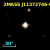 2MASS J11372746-0230318