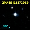 2MASS J11372952-1524567