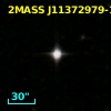 2MASS J11372979-1851498