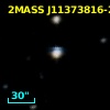 2MASS J11373816-2411303