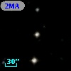 2MASS J11380310-2321591