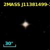 2MASS J11381499-2548474