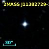 2MASS J11382729-1452031