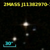 2MASS J11382970-1930220