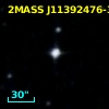 2MASS J11392476-3209455