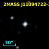 2MASS J11394722-3150446