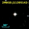 2MASS J11395142-2755045