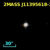 2MASS J11395618-2446363