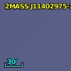 2MASS J11402975-2410364