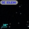 5C 13.134
