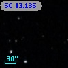 5C 13.135