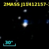 2MASS J11412157-3159506