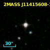 2MASS J11415608-1851268