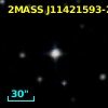 2MASS J11421593-2439154