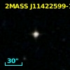 2MASS J11422599-1804453