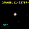 2MASS J11422787-0223269
