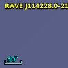 2MASS J11422793-2110588