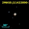 2MASS J11422890-2314510