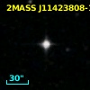 2MASS J11423808-1821101