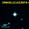 2MASS J11423874-0716551