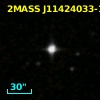 2MASS J11424033-1930595