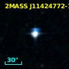 2MASS J11424772-1353520