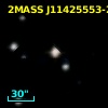 2MASS J11425553-2326531