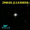 2MASS J11430858-2146100