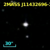 2MASS J11432696-2941493