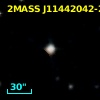 2MASS J11442042-2739357