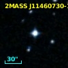 2MASS J11460730-1413203