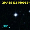 2MASS J11460952-0337240