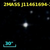 2MASS J11461694-2625428