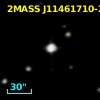 2MASS J11461710-2206473