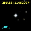2MASS J11462097-1811123