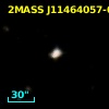 2MASS J11464057-0241408