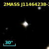 2MASS J11464238-2034164