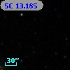 5C 13.185