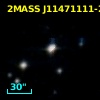 2MASS J11471111-2302147