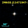 2MASS J11471947-2614440