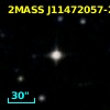 2MASS J11472057-2521413