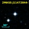 2MASS J11472844-1345495