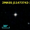 2MASS J11473742-2419128