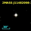 2MASS J11482098-2208216