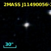 2MASS J11490056-2629024