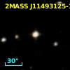 2MASS J11493125-1921288