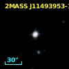 2MASS J11493953-1750331