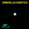 2MASS J11504721-1402057