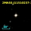 2MASS J11510237-2041039