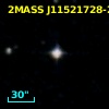 2MASS J11521728-2541438